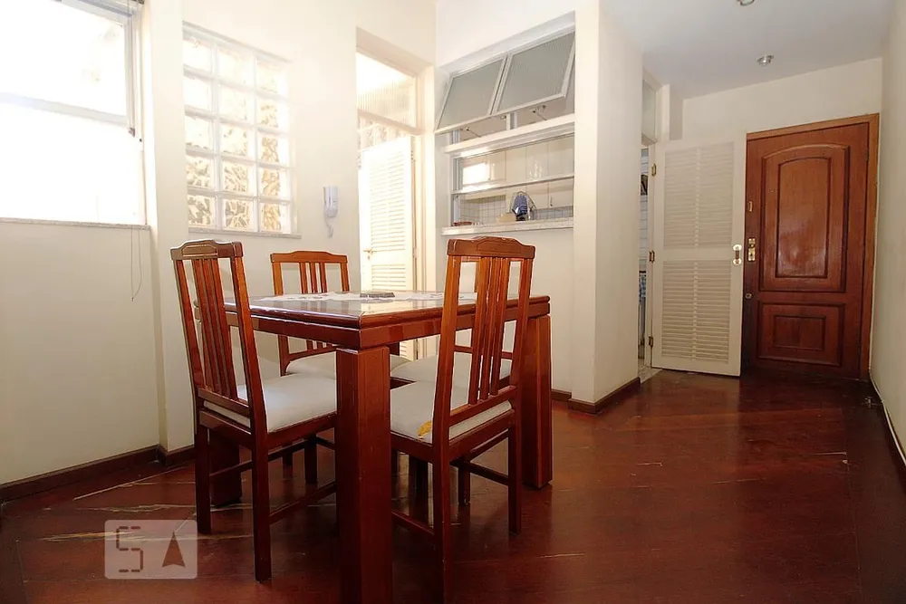 Apartamento, 1 quarto, 80 m² - Foto 11