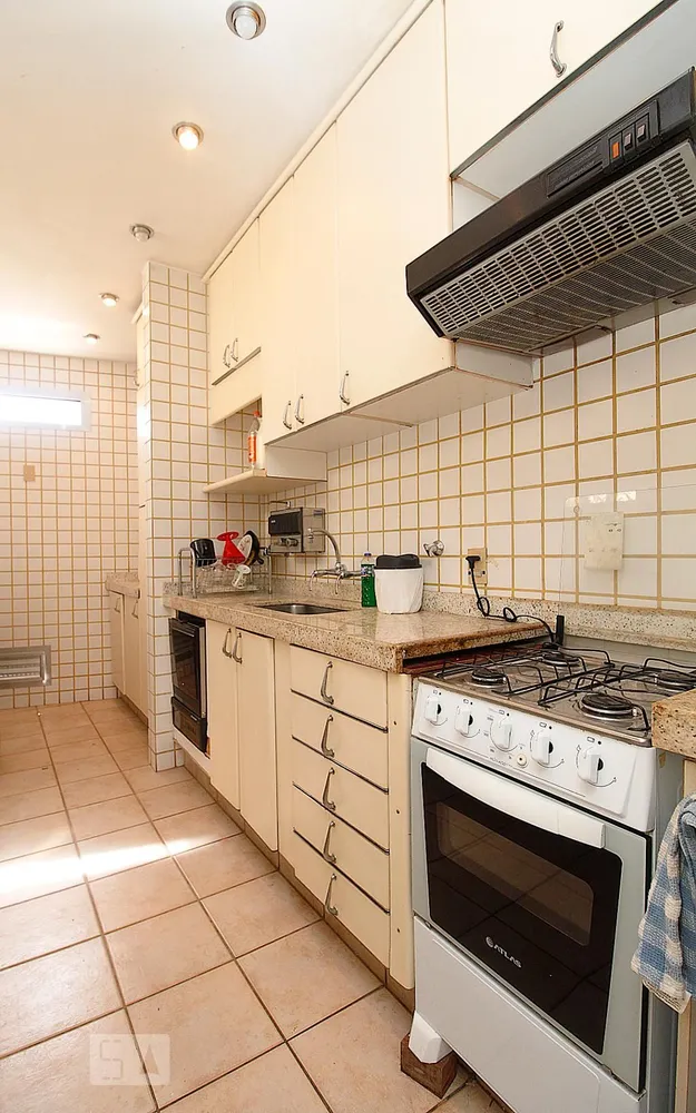 Apartamento, 1 quarto, 80 m² - Foto 20