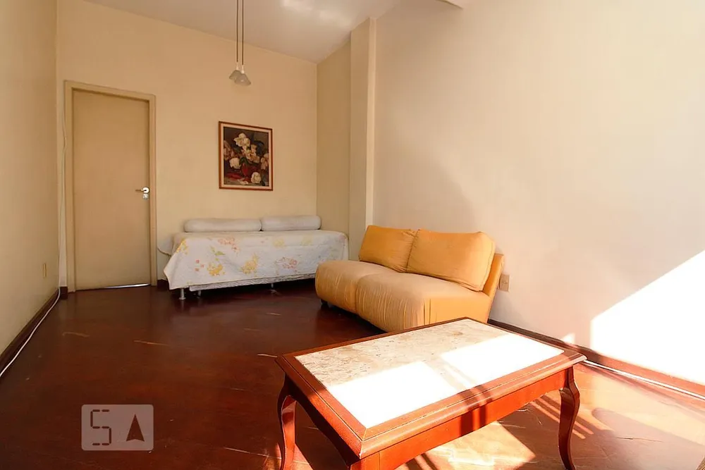 Apartamento, 1 quarto, 80 m² - Foto 3
