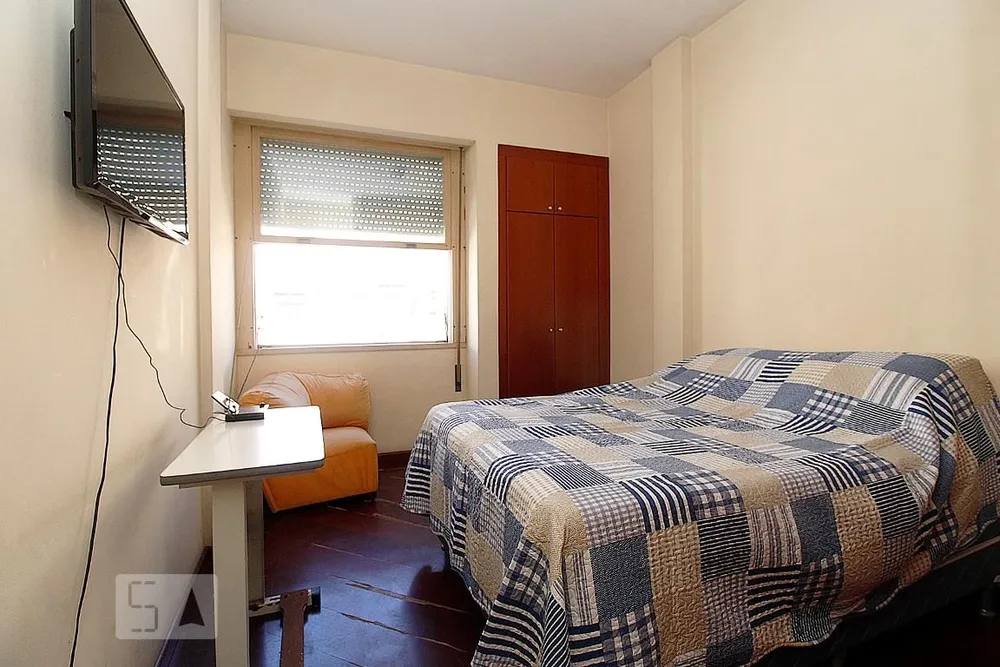 Apartamento, 1 quarto, 80 m² - Foto 6