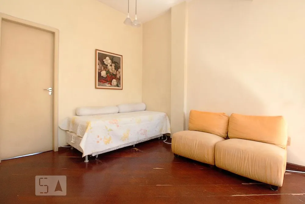 Apartamento, 1 quarto, 80 m² - Foto 4