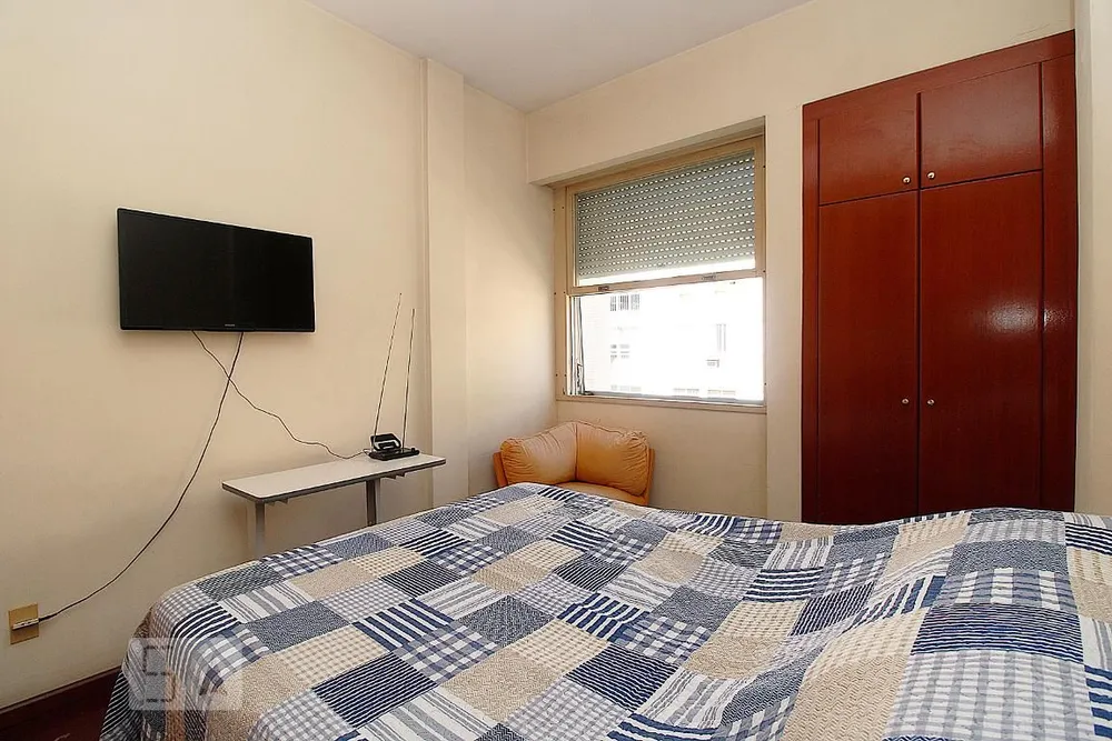 Apartamento, 1 quarto, 80 m² - Foto 8