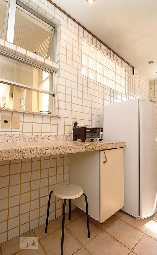 Apartamento, 1 quarto, 80 m² - Foto 16