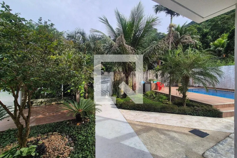 Casa, 4 quartos, 420 m² - Foto 13