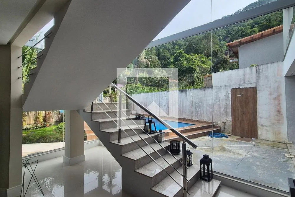 Casa, 4 quartos, 420 m² - Foto 9