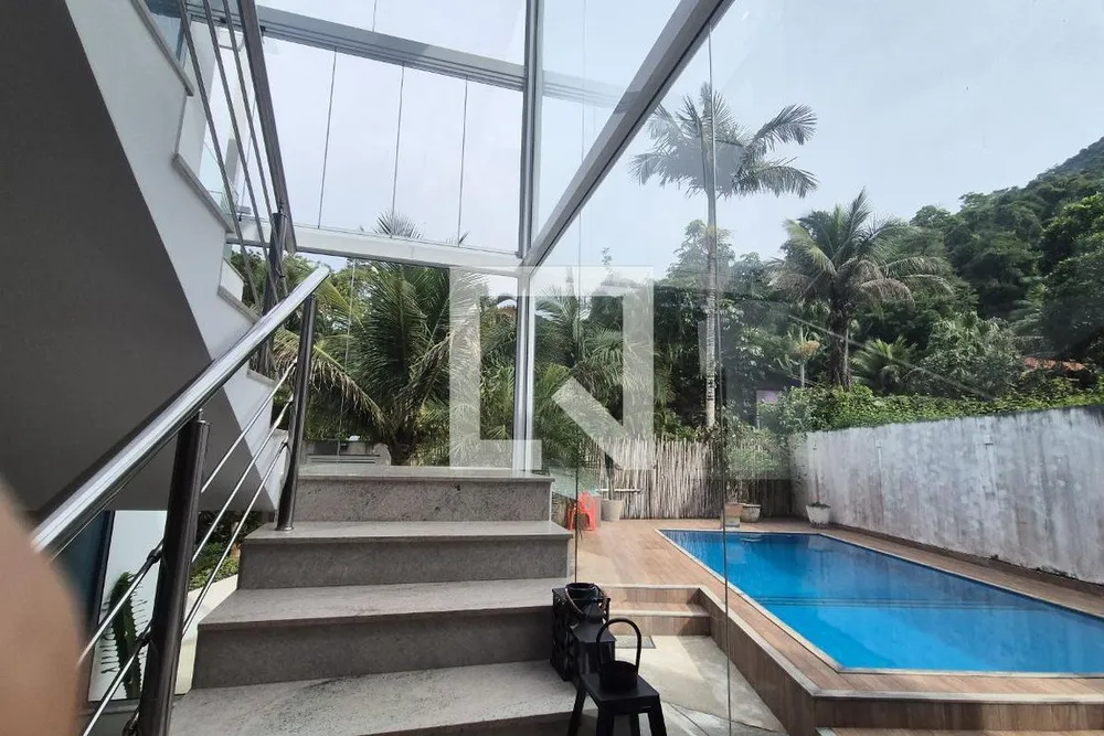 Casa, 4 quartos, 420 m² - Foto 14
