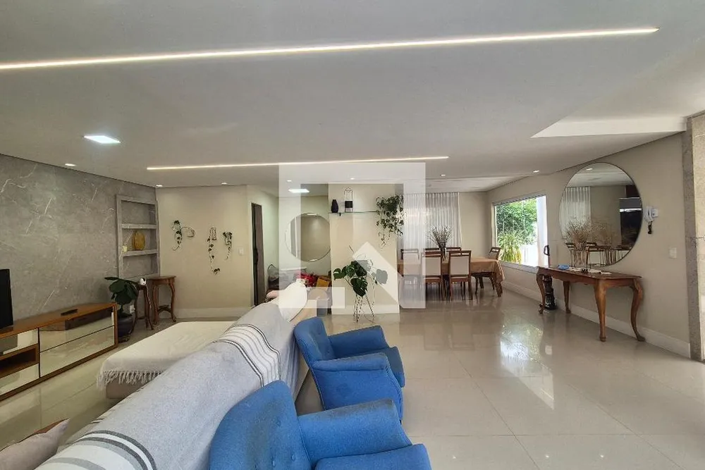 Casa, 4 quartos, 420 m² - Foto 8