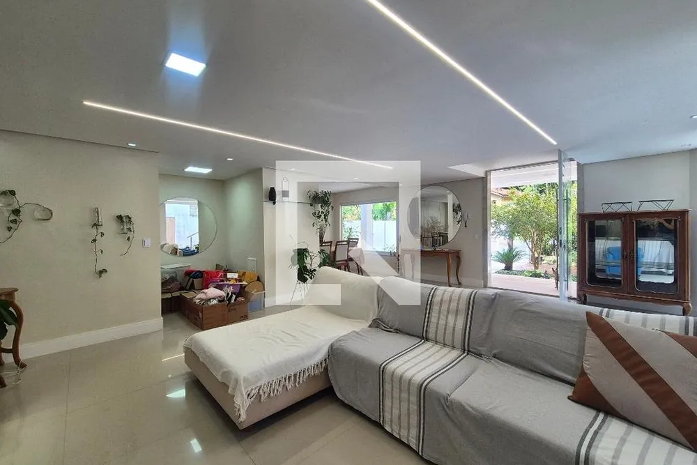 Casa, 4 quartos, 420 m² - Foto 5