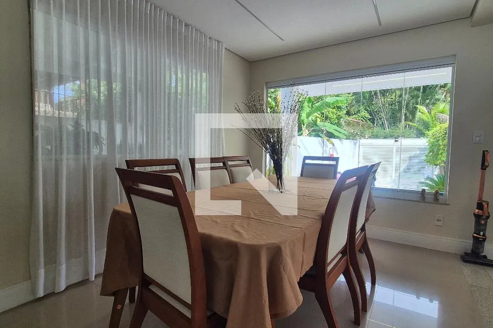 Casa, 4 quartos, 420 m² - Foto 11