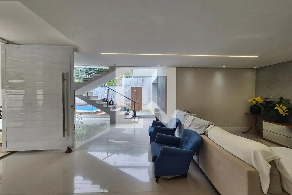 Casa, 4 quartos, 420 m² - Foto 7