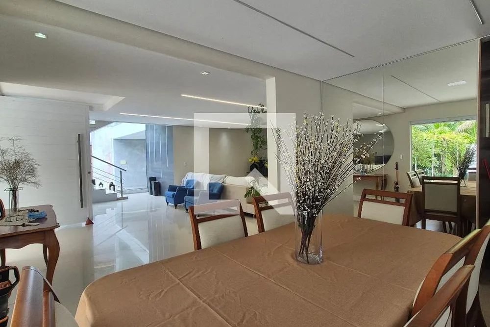 Casa, 4 quartos, 420 m² - Foto 12