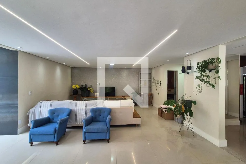 Casa, 4 quartos, 420 m² - Foto 6