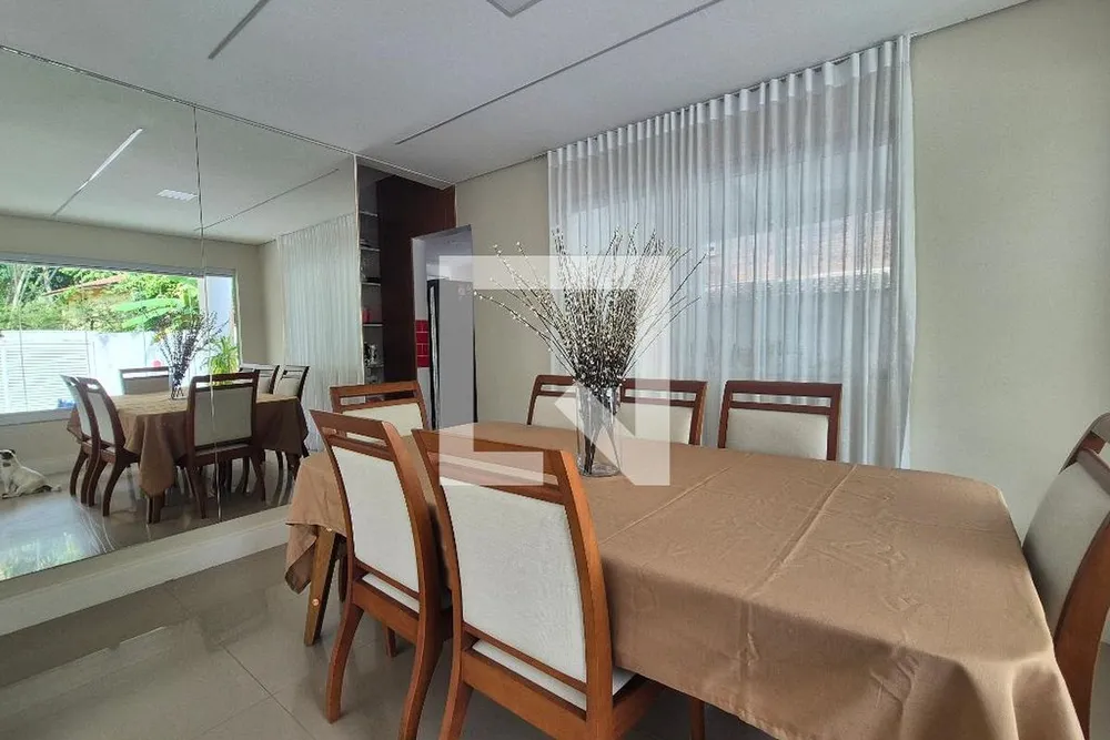 Casa, 4 quartos, 420 m² - Foto 10