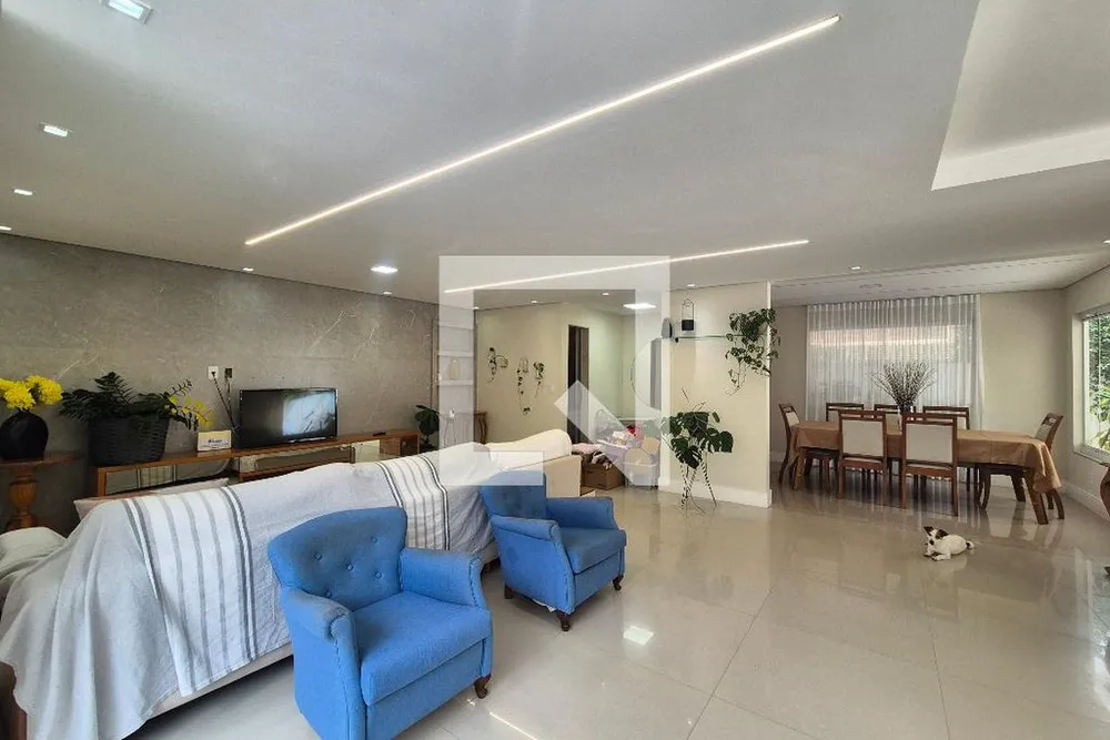 Casa, 4 quartos, 420 m² - Foto 3
