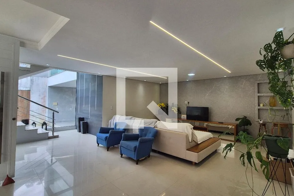 Casa, 4 quartos, 420 m² - Foto 2