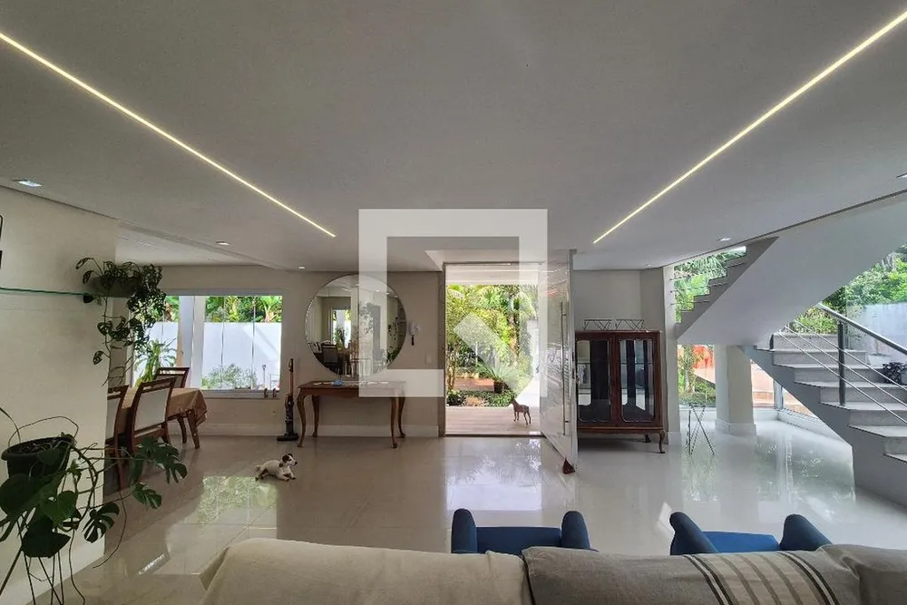 Casa, 4 quartos, 420 m² - Foto 4