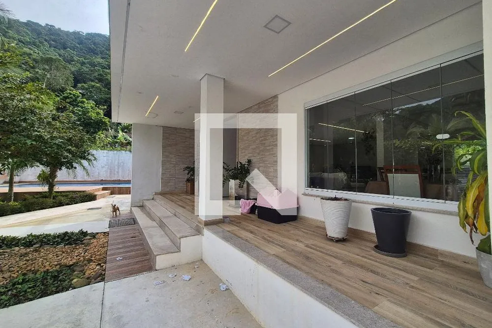 Casa, 4 quartos, 420 m² - Foto 15