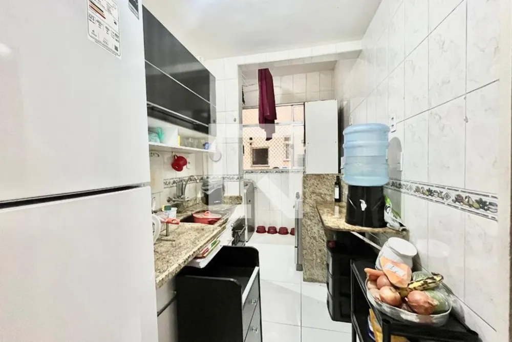 Apartamento, 2 quartos, 82 m² - Foto 8
