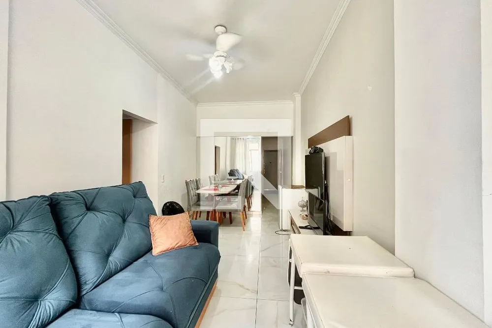 Apartamento, 2 quartos, 82 m² - Foto 6