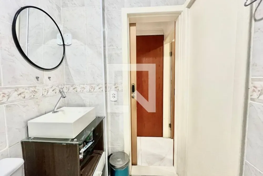 Apartamento, 2 quartos, 82 m² - Foto 2
