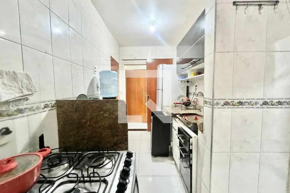 Apartamento, 2 quartos, 82 m² - Foto 9