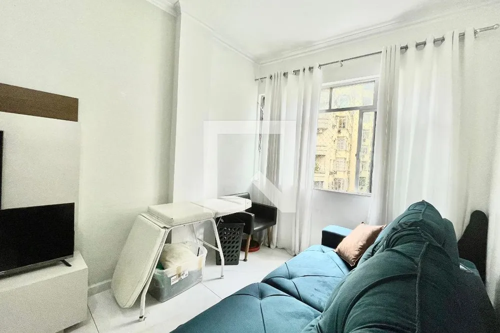 Apartamento, 2 quartos, 82 m² - Foto 3
