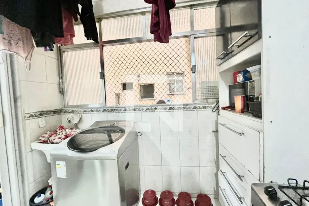 Apartamento, 2 quartos, 82 m² - Foto 33