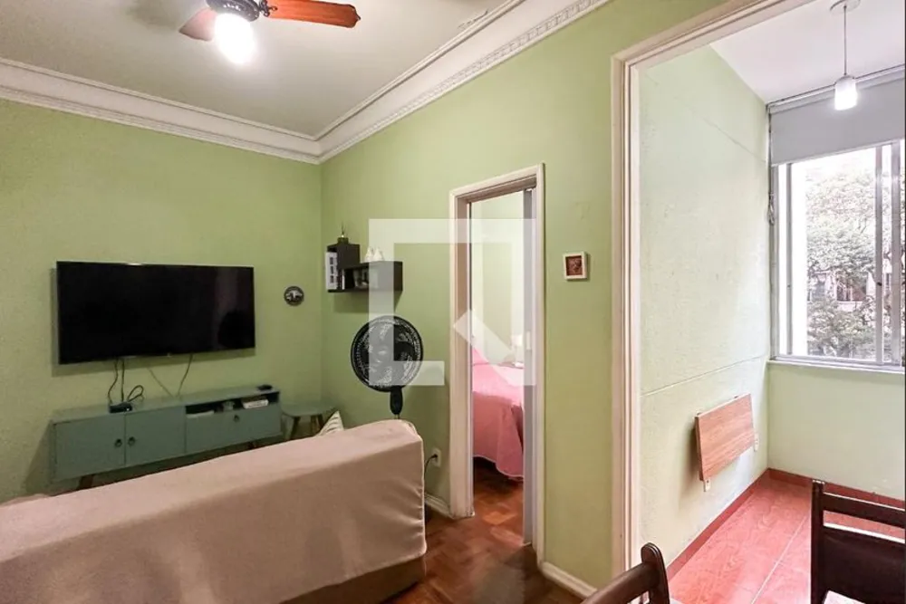 Apartamento, 1 quarto, 50 m² - Foto 8