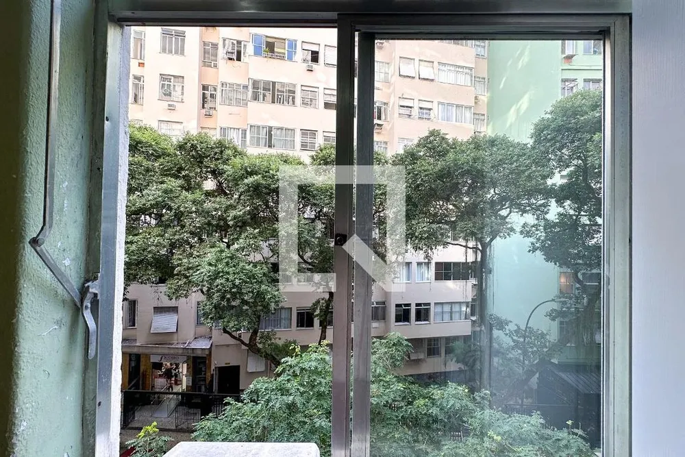 Apartamento, 1 quarto, 50 m² - Foto 50