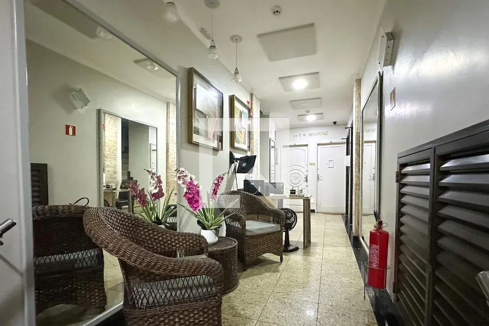 Apartamento, 1 quarto, 50 m² - Foto 40