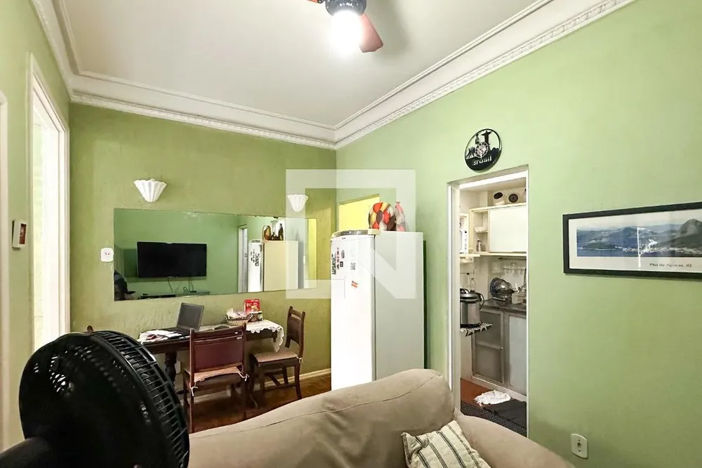 Apartamento, 1 quarto, 50 m² - Foto 3