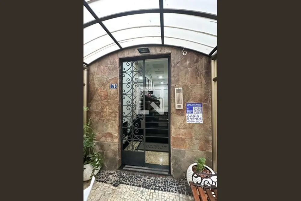 Apartamento, 1 quarto, 50 m² - Foto 24