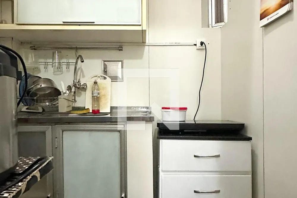 Apartamento, 1 quarto, 50 m² - Foto 33