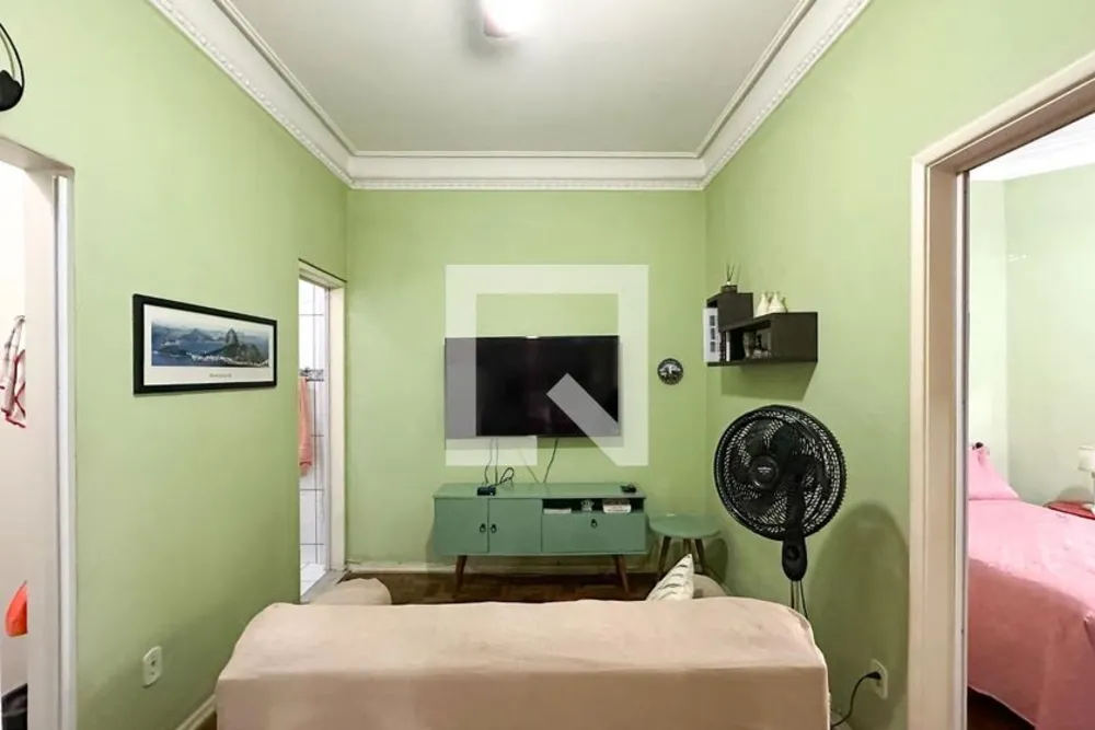 Apartamento, 1 quarto, 50 m² - Foto 11