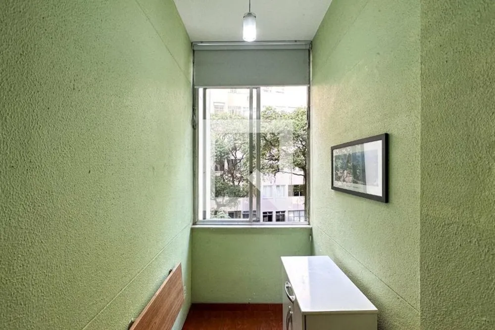 Apartamento, 1 quarto, 50 m² - Foto 9