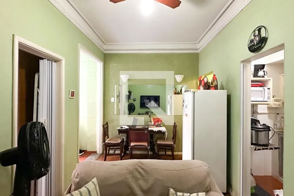 Apartamento, 1 quarto, 50 m² - Foto 10