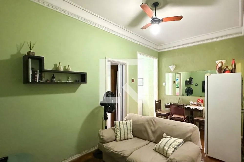 Apartamento, 1 quarto, 50 m² - Foto 6