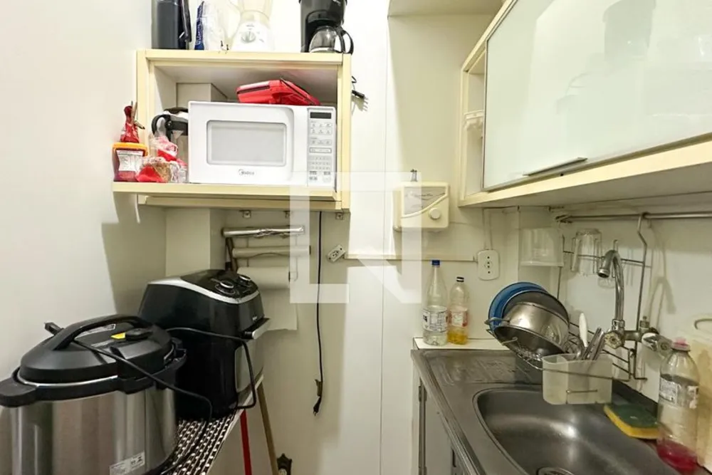Apartamento, 1 quarto, 50 m² - Foto 1