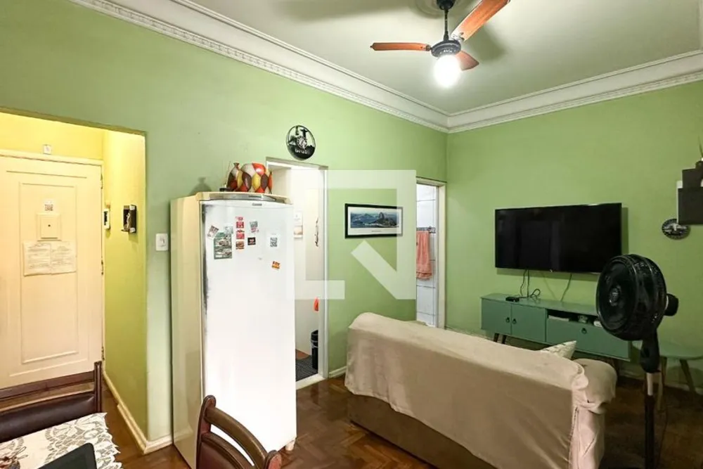Apartamento, 1 quarto, 50 m² - Foto 5