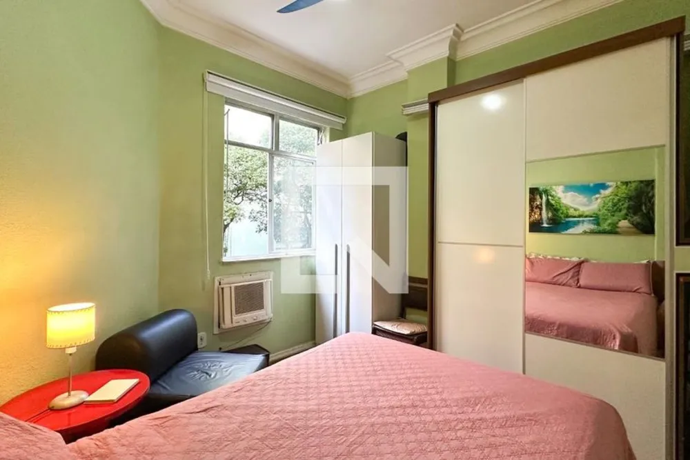 Apartamento, 1 quarto, 50 m² - Foto 47