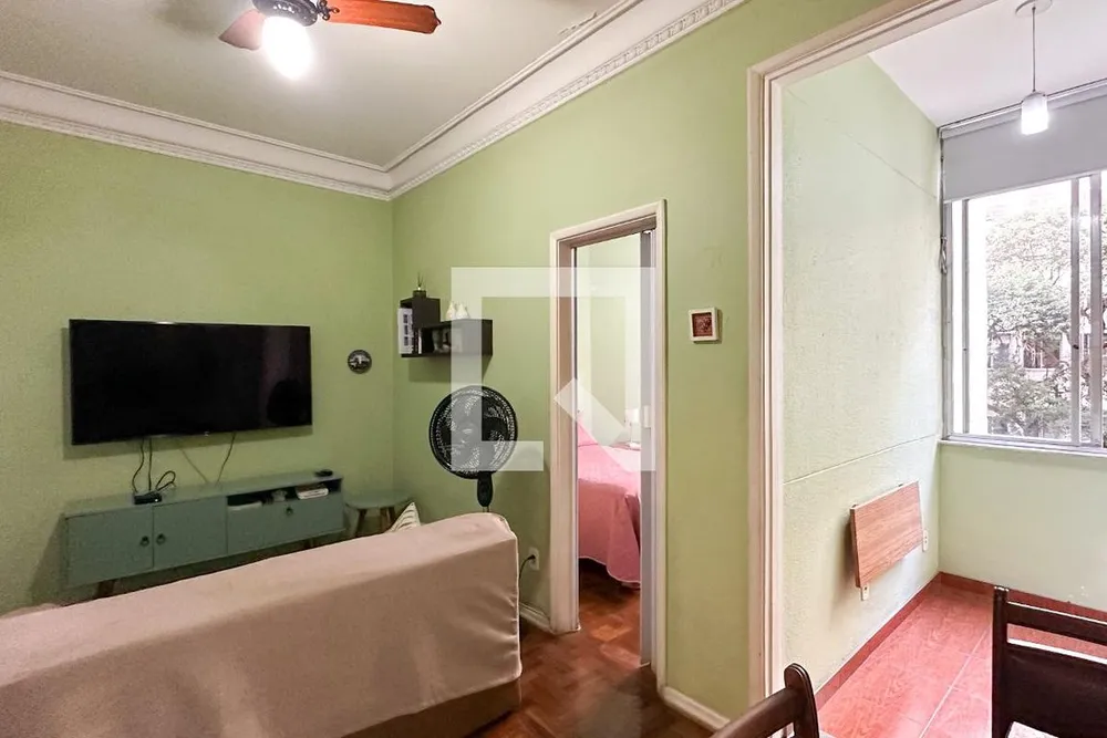 Apartamento, 1 quarto, 50 m² - Foto 37
