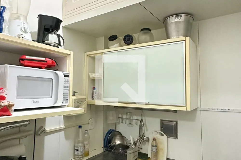 Apartamento, 1 quarto, 50 m² - Foto 43