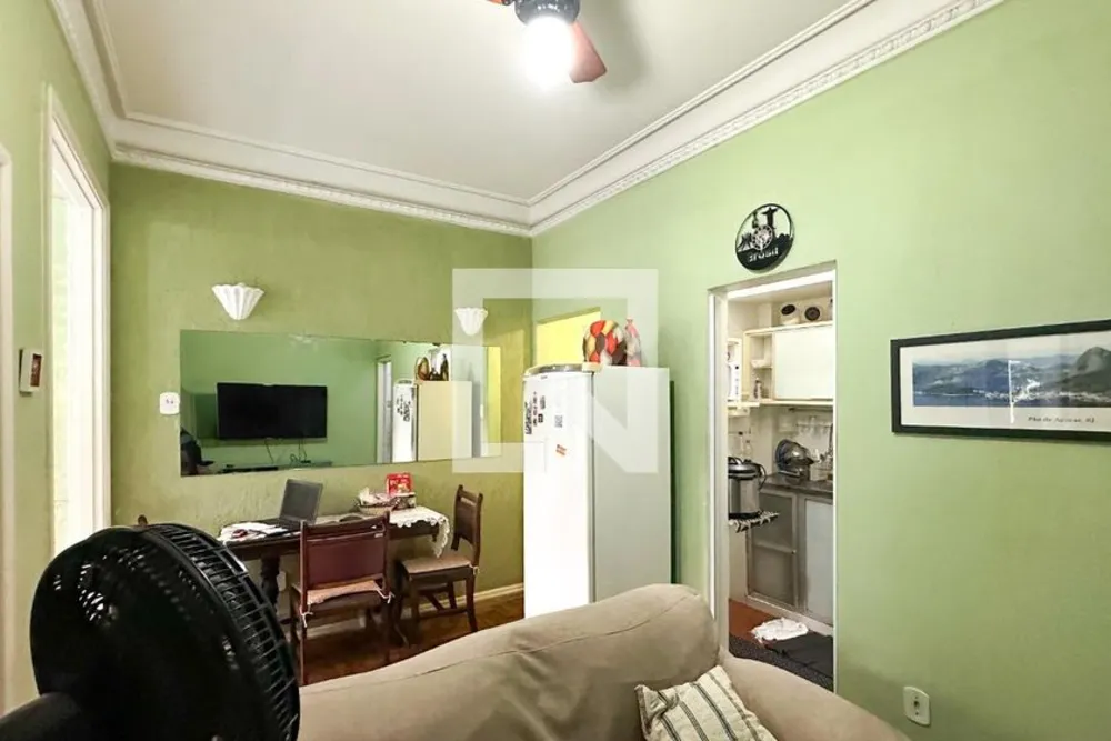 Apartamento, 1 quarto, 50 m² - Foto 7