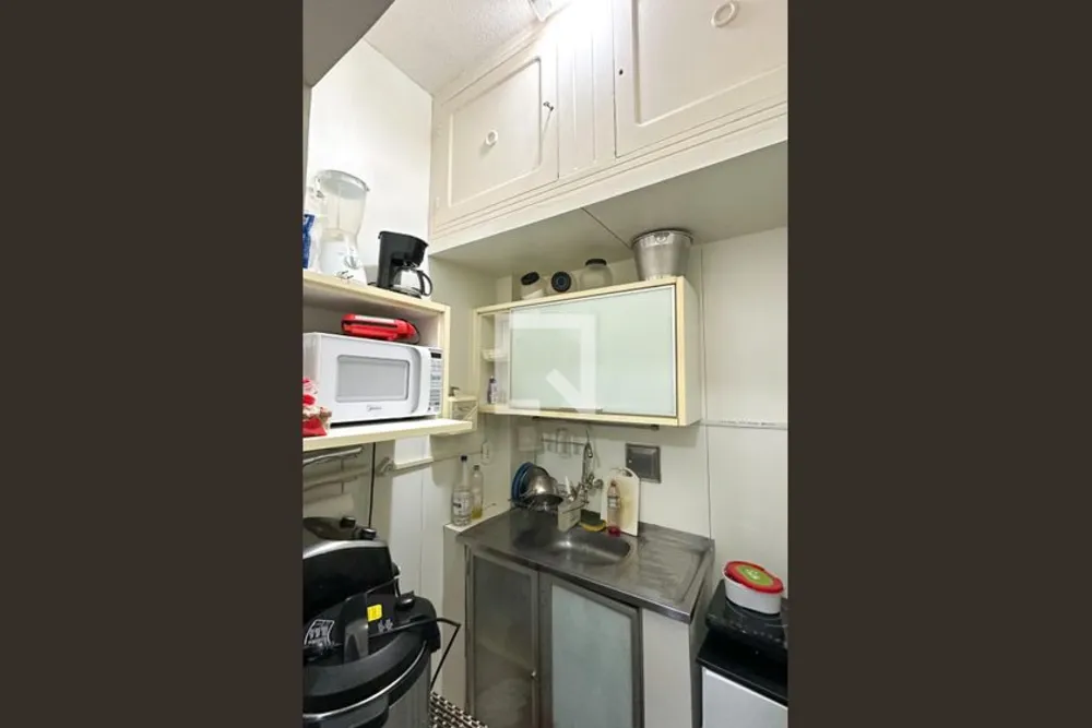 Apartamento, 1 quarto, 50 m² - Foto 22