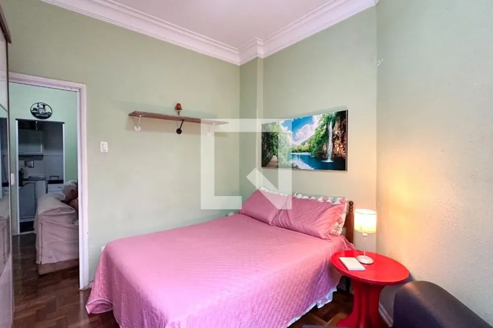 Apartamento, 1 quarto, 50 m² - Foto 15
