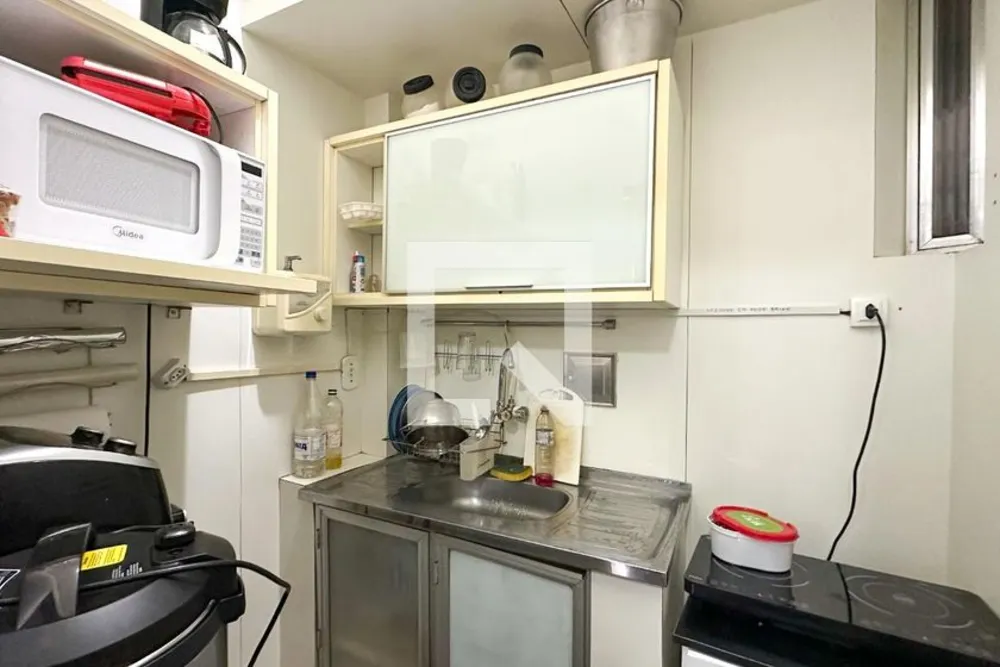 Apartamento, 1 quarto, 50 m² - Foto 17