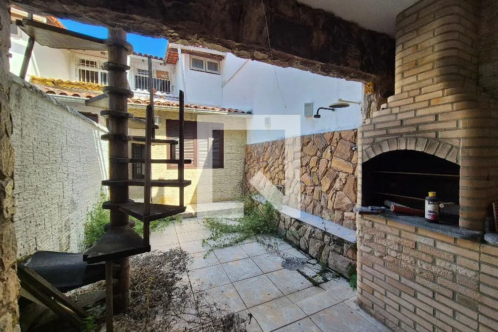 Casa, 3 quartos, 200 m² - Foto 84