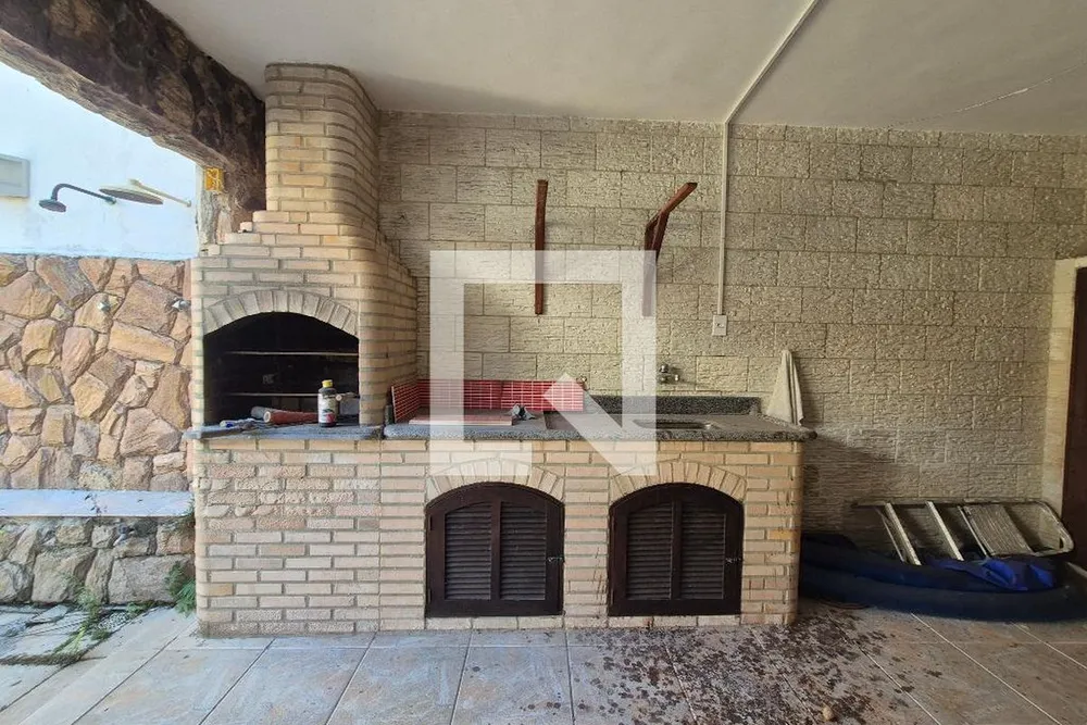Casa, 3 quartos, 200 m² - Foto 82