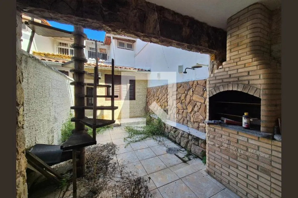 Casa, 3 quartos, 200 m² - Foto 83
