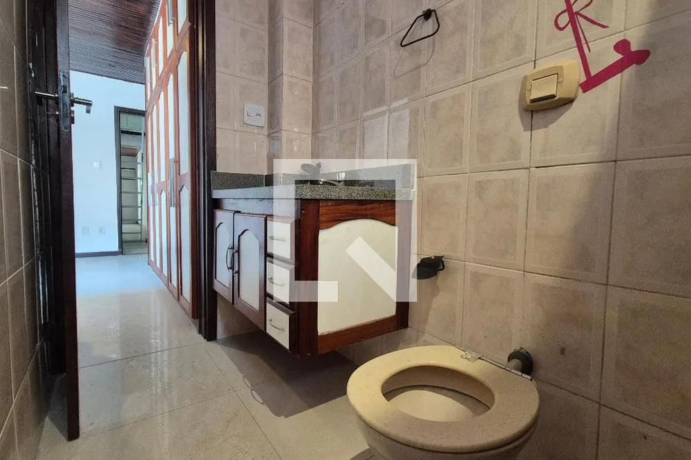 Casa, 3 quartos, 200 m² - Foto 24